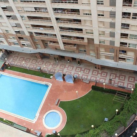 Apartment Valencia Kültér fotó