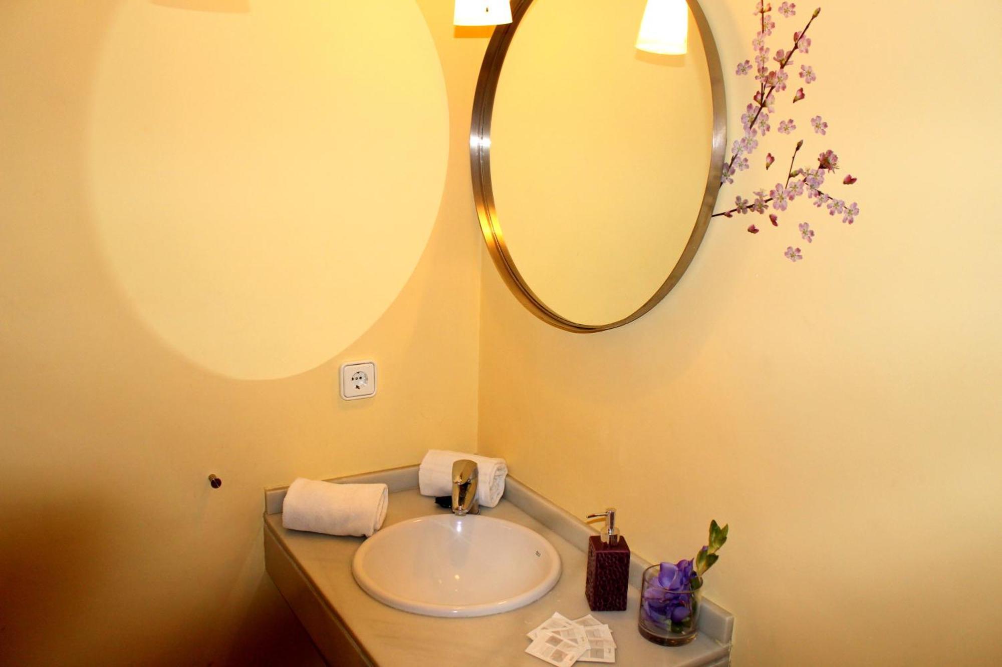 Apartment Valencia Szoba fotó