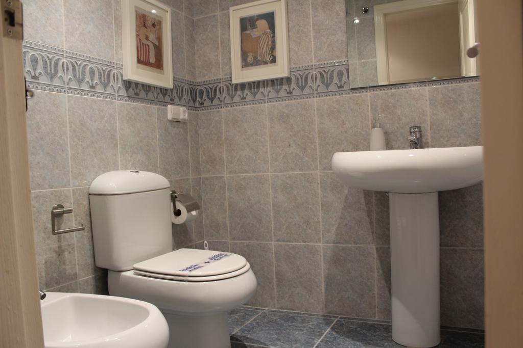 Apartment Valencia Kültér fotó
