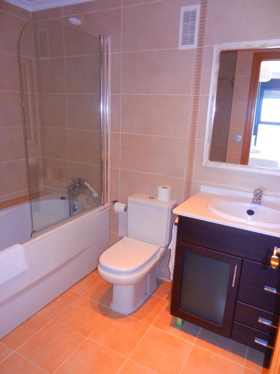 Apartment Valencia Szoba fotó