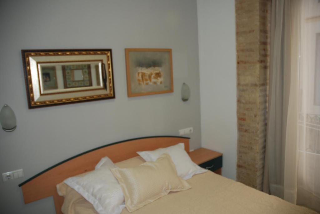 Apartment Valencia Kültér fotó