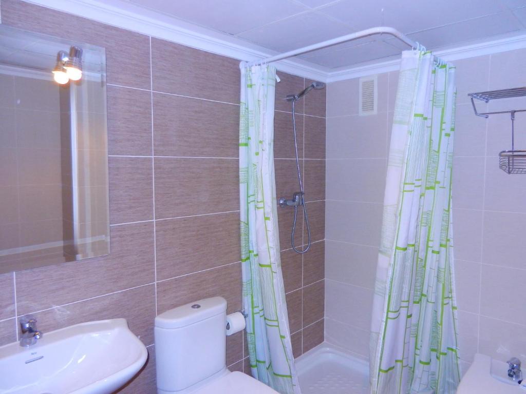 Apartment Valencia Kültér fotó