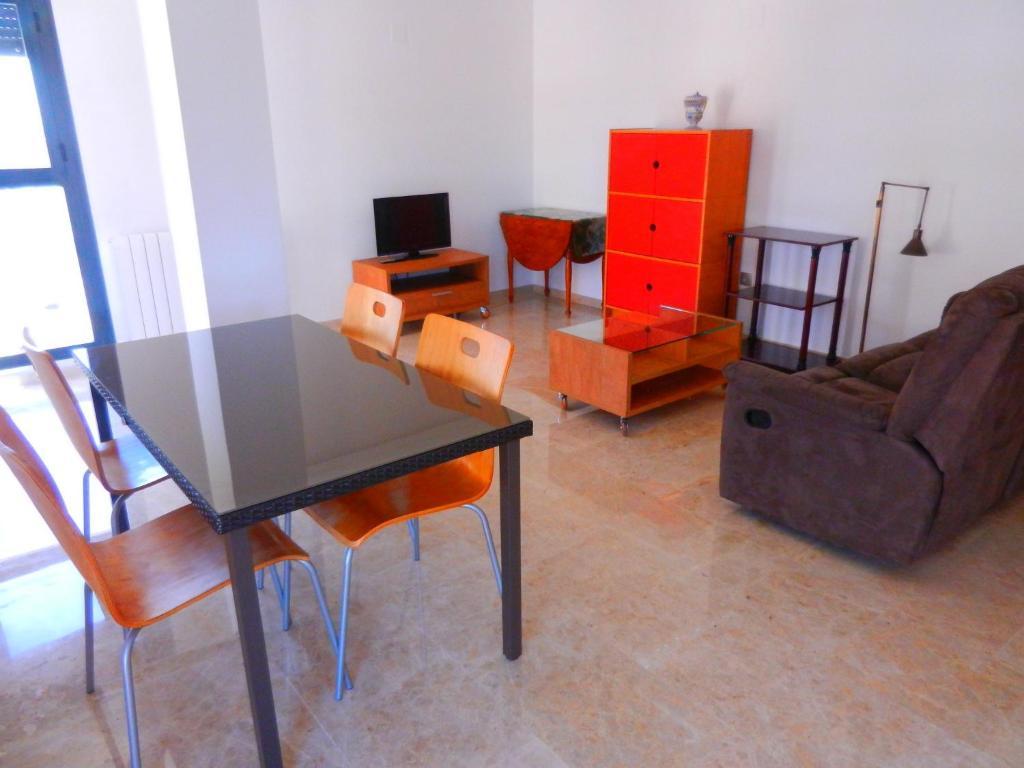 Apartment Valencia Kültér fotó