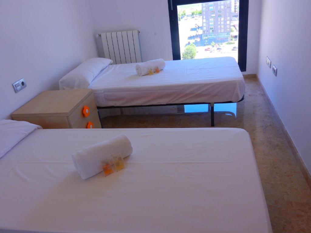 Apartment Valencia Kültér fotó