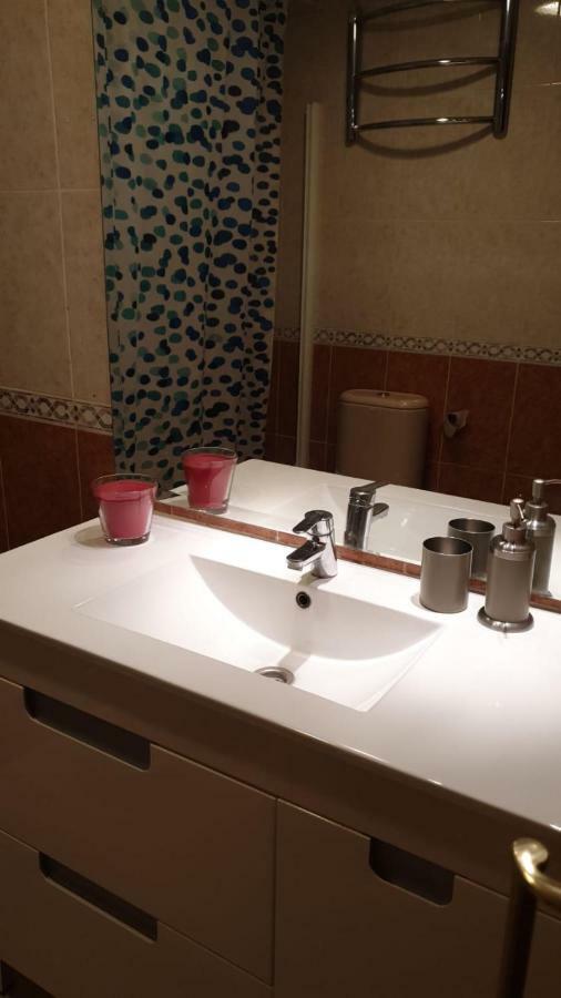 Apartment Valencia Kültér fotó