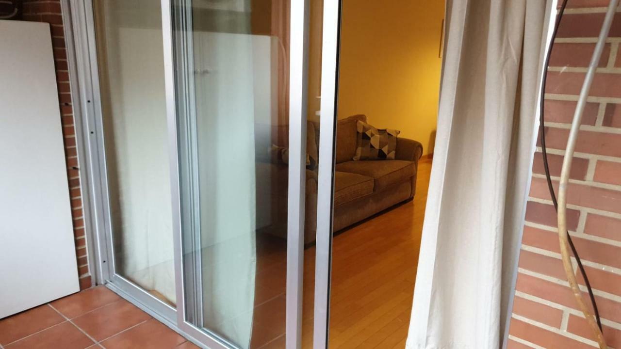 Apartment Valencia Kültér fotó