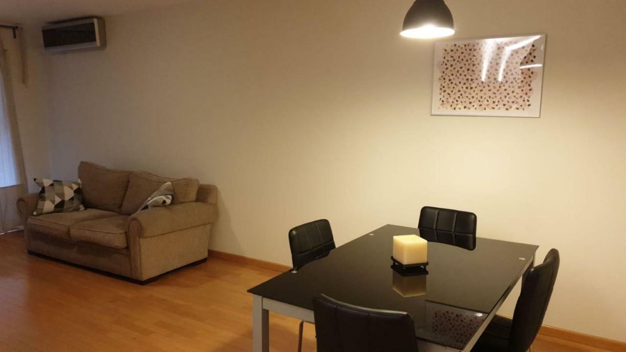 Apartment Valencia Kültér fotó