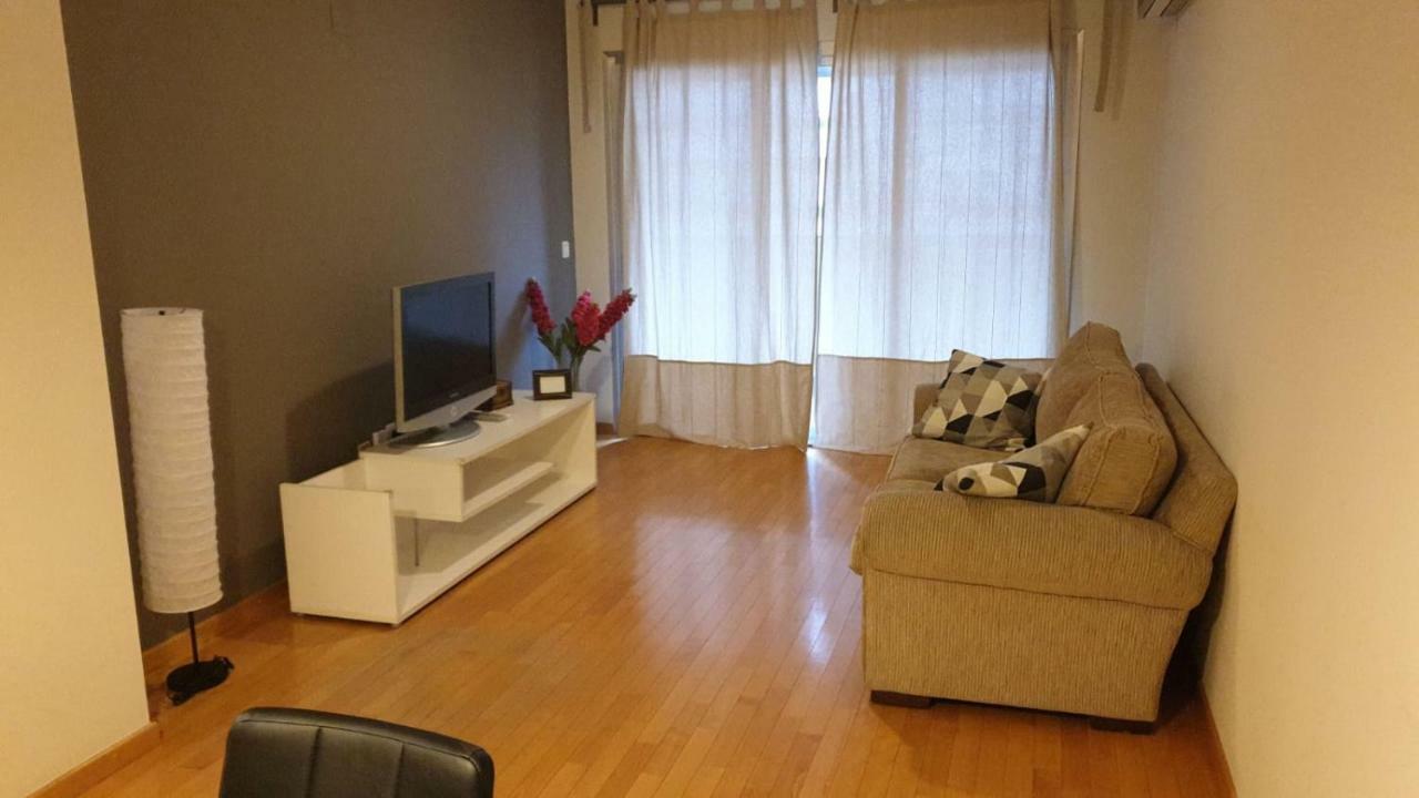 Apartment Valencia Kültér fotó