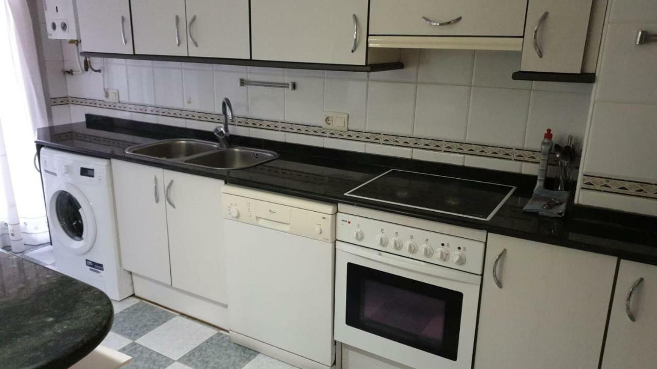 Apartment Valencia Kültér fotó